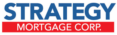 Strategy Mortgage Logo